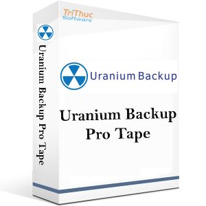 Uranium-Backup-Pro-Tape
