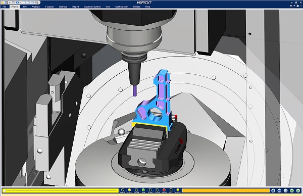 VERICUT-Module-Machine-Simulation-2