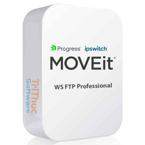 WS-FTP-Professional