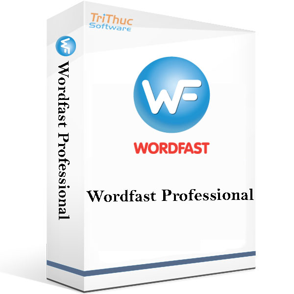 Wordfast-Professional