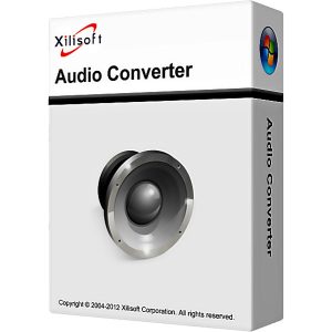 Xilisoft-Audio-Converter