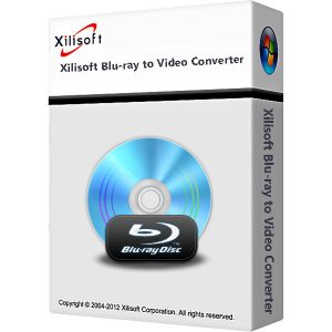 Xilisoft-Blu-ray-to-Video-Converter
