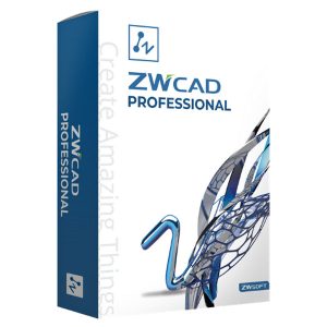 ZWCAD-Professional