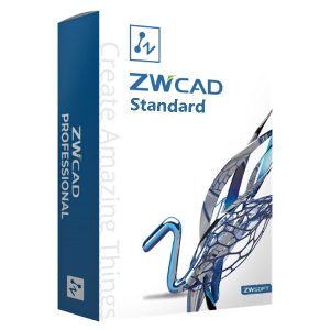 ZWCAD-Standard