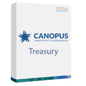 canopus-treasury