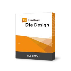 cimatron-die-design