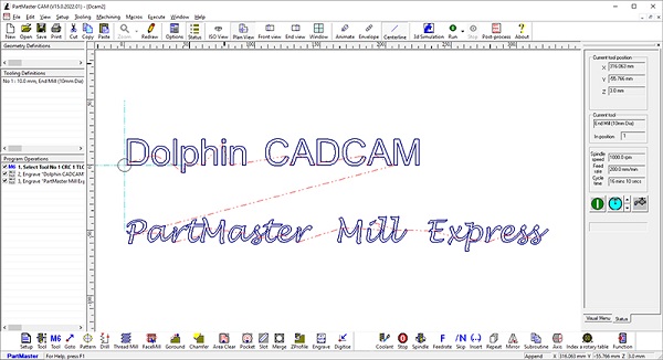 dophin-partmaster-mill-express-1