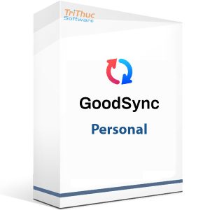 goodsync-personal
