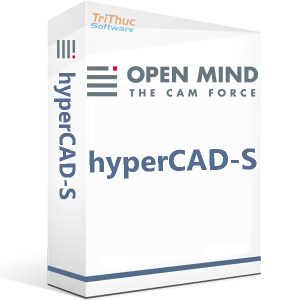 hyperCAD-S