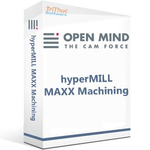 hyperMILL-MAXX-Machining
