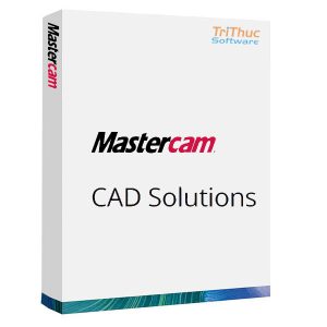 mastercam-cad-solutions