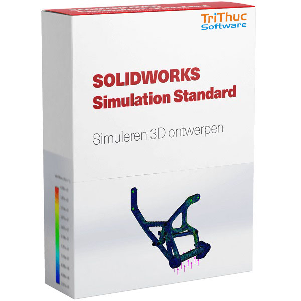solidworks-simulation-standard