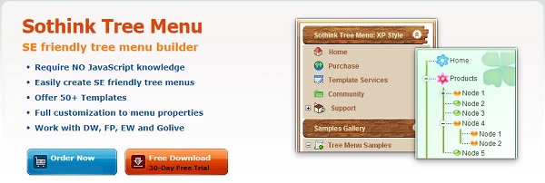 sothink-tree-menu-1