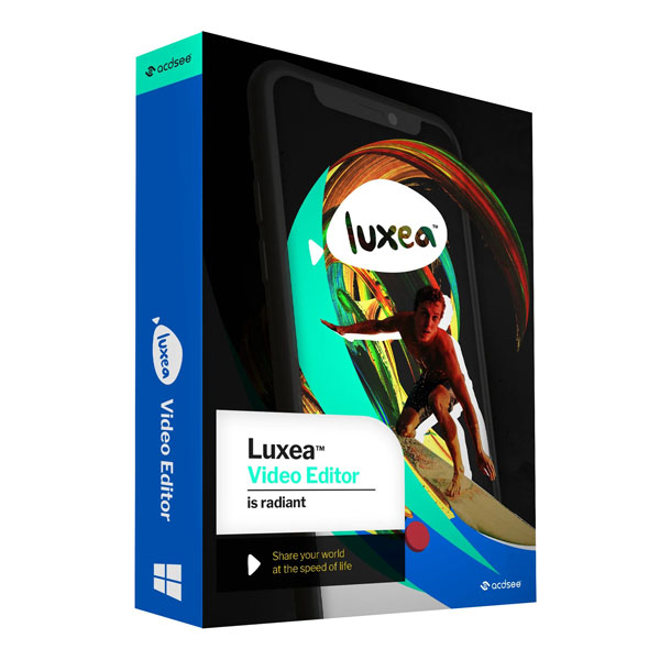 ACDSee-Luxea-Video-Editor