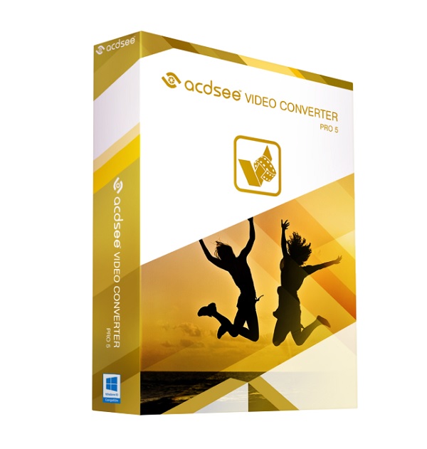 ACDSee-Video-Converter