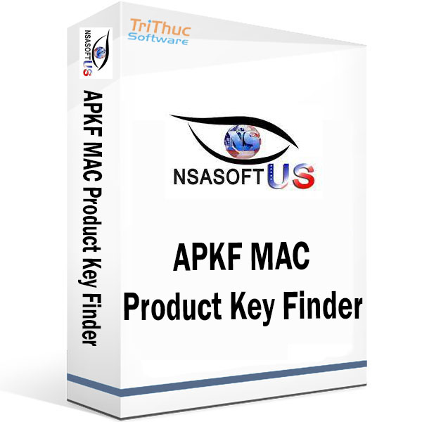 APKF-MAC-Product-Key-Finder