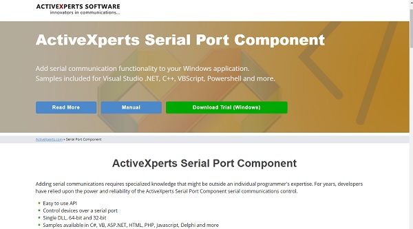 ActiveComport-Serial-Port-Toolkit-1