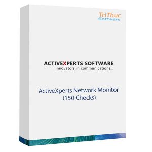 ActiveXperts-Network-Monitor-150-Checks