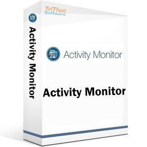 Activity-Monitor