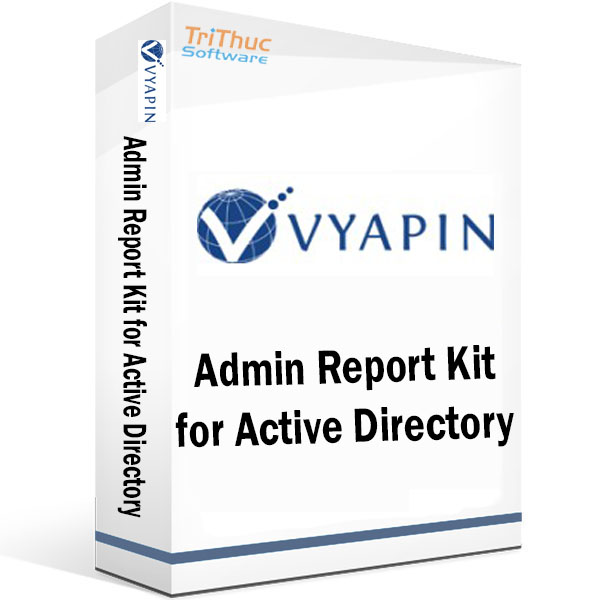 Admin-Report-Kit-for-Active-Directory