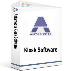 Antamedia-Kiosk-Software