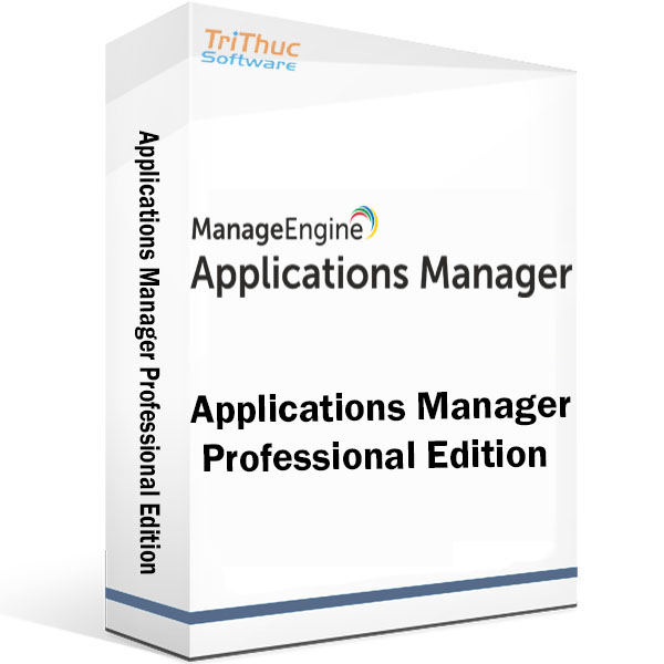 Applications-Manager-Professional-Edition