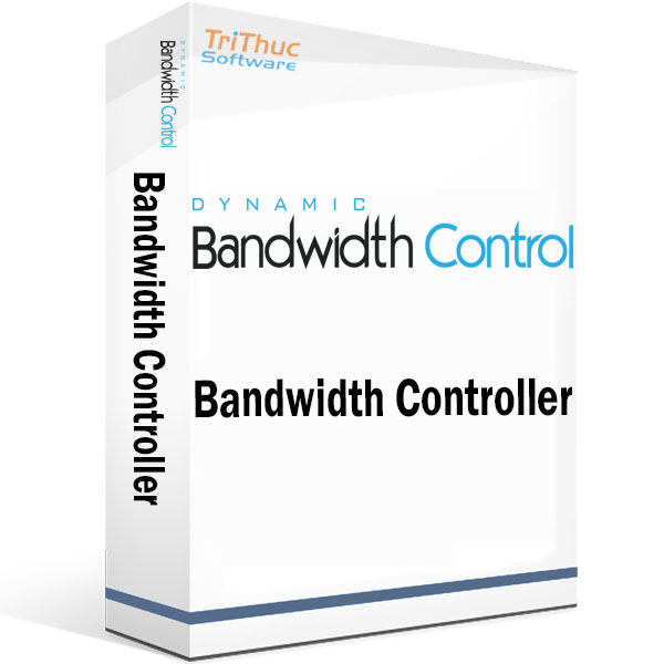 Bandwidth-Controller
