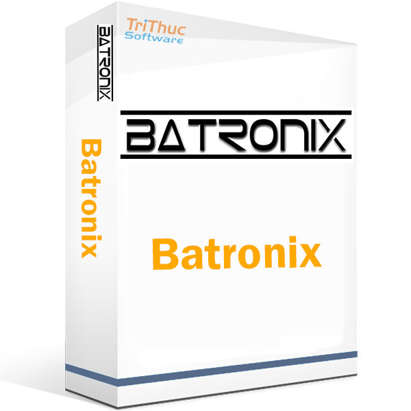 Batronix