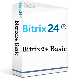 Bitrix24-Basic