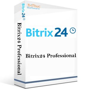 Bitrix24-Professional