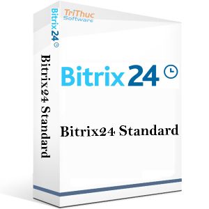 Bitrix24-Standard
