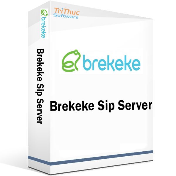 Brekeke-Sip-Server