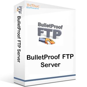 BulletProof-FTP-Server