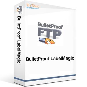 BulletProof-LabelMagic