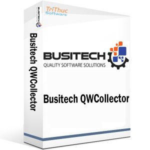Busitech-QWCollector
