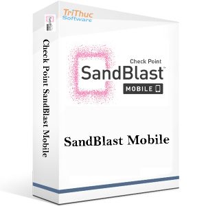 Check-Point-SandBlast-Mobile
