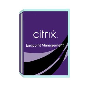 Citrix-Endpoint-Management