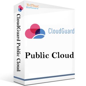 CloudGuard-Public-Cloud