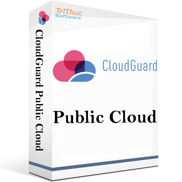 CloudGuard-Public-Cloud