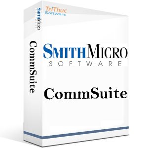 CommSuite