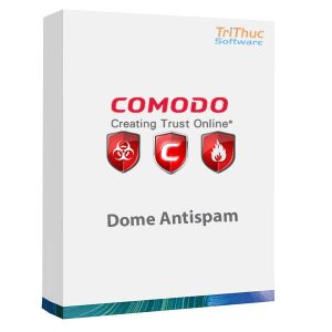 Comodo-Dome-Antispam