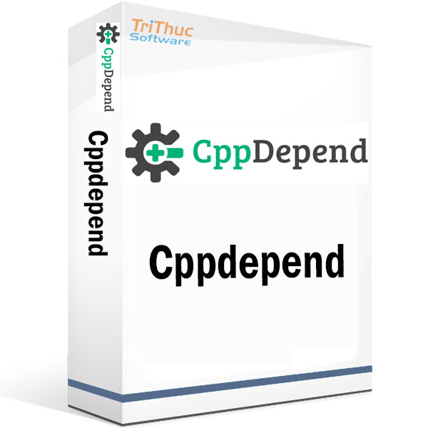 Cppdepend