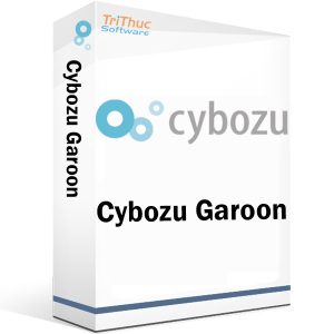 Cybozu-Garoon