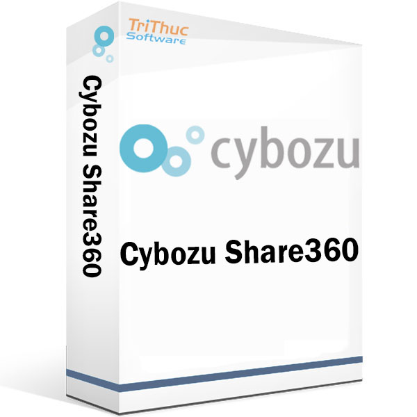Cybozu-Share360