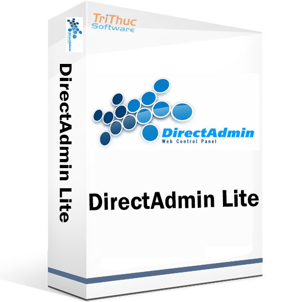 DirectAdmin-Lite