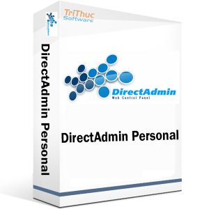 DirectAdmin-Personal