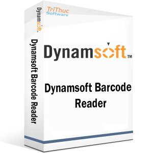 Dynamsoft-Barcode-Reader