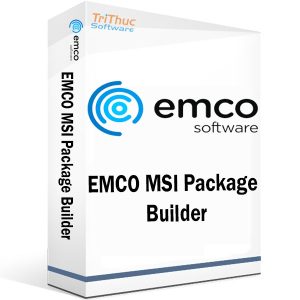 EMCO-MSI-Package-Builder