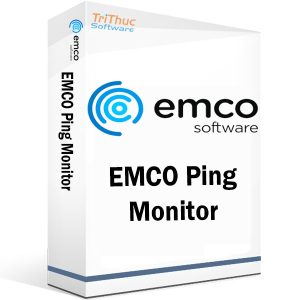 EMCO-Ping-Monitor