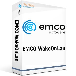 EMCO-WakeOnLan